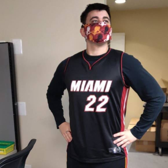 Meet your Posher, Michael - Picture 1 of 1